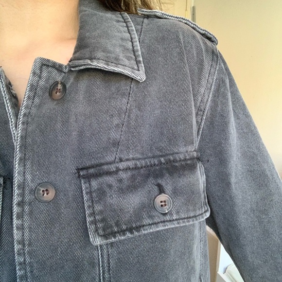 OverShirt - Picture 3 of 3